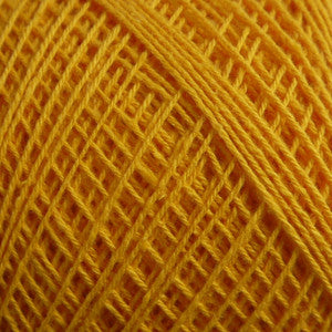 Jaiden Crochet Nude Shoes-Orange