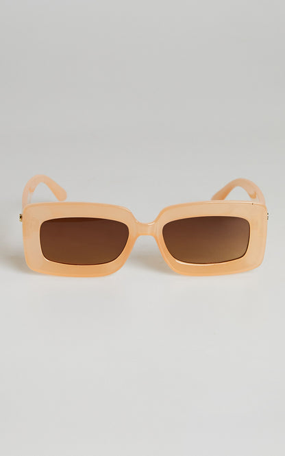 Maya Sunglasses