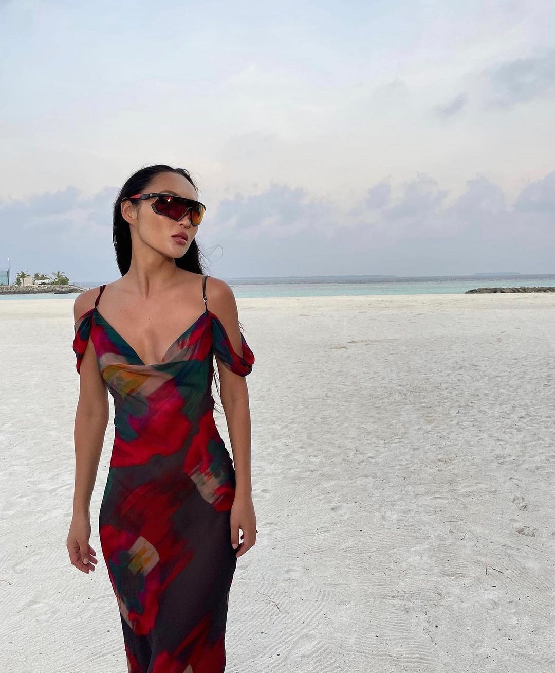 dresses to wear on vacation