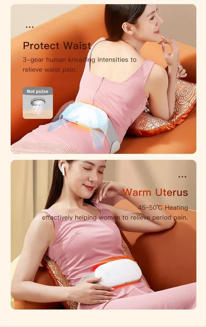 Period Pain Relief